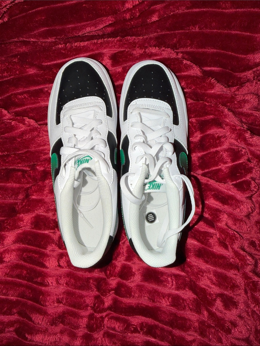 Nike Air Force 1 size 6Y (women’s 7.5) - Picture 5 of 6
